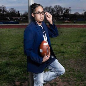 Meet your Posher, Devante